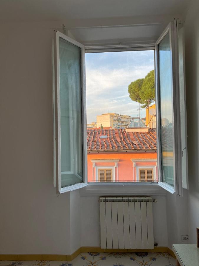 Firenze Apartment Екстериор снимка