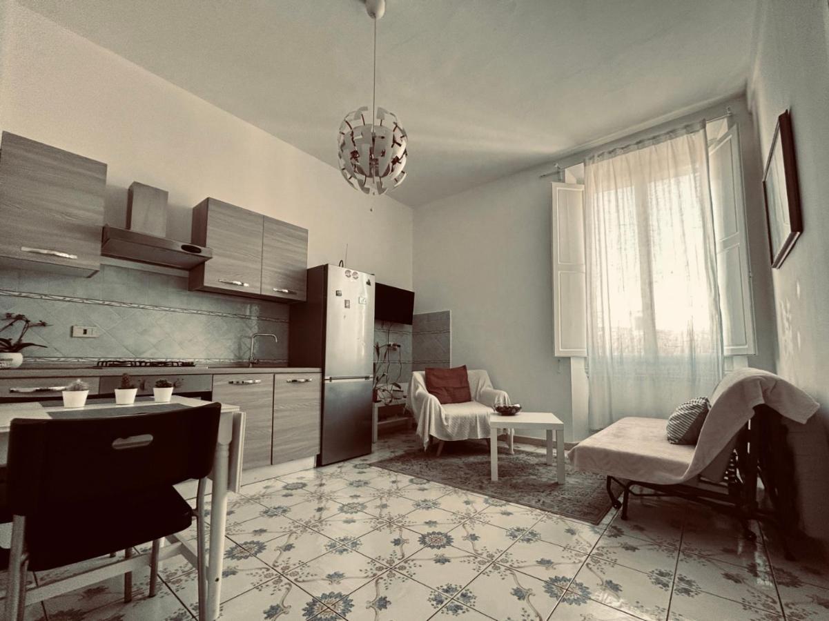 Firenze Apartment Екстериор снимка